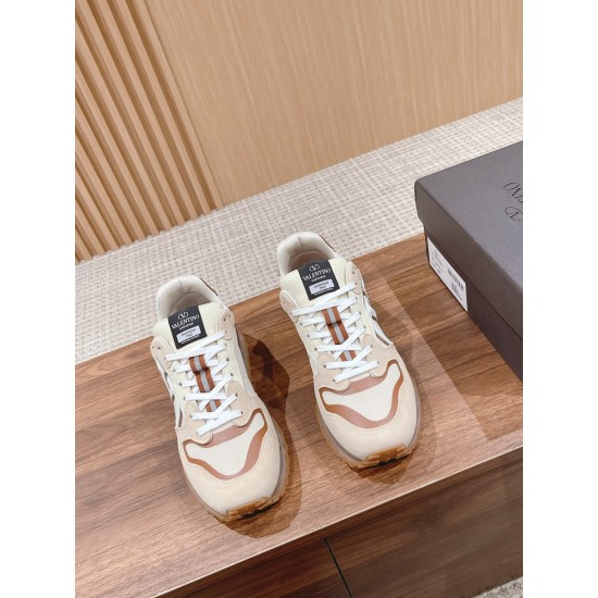 Valentino open skate Sneakers