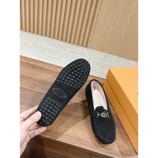 TODS