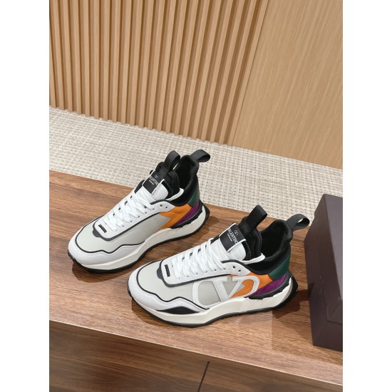 Valentino open skate Sneakers