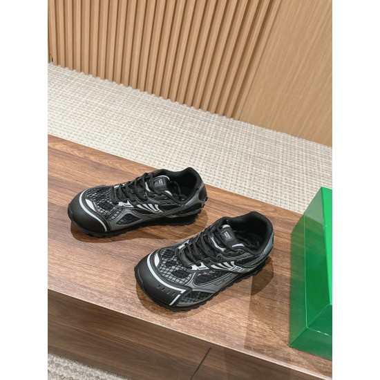 Bottega Veneta BV Sneakers Bottega Veneta BV Sneakers