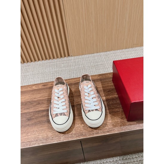 Valentino open skate Sneakers