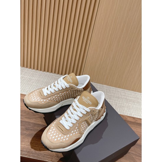 Valentino open skate Sneakers