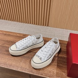 Valentino open skate Sneakers