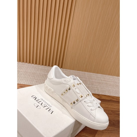 Valentino open skate Sneakers