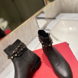 Valentino Boots