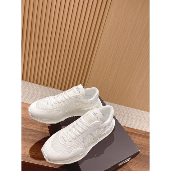 Valentino open skate Sneakers