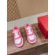 Valentino open skate Sneakers