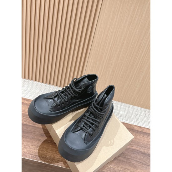 Bottega Veneta BV Sneakers