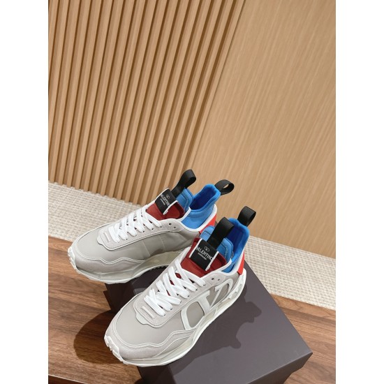 Valentino open skate Sneakers