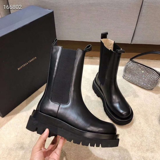 Bottega Veneta BV Boots