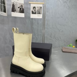 Bottega Veneta BV Boots