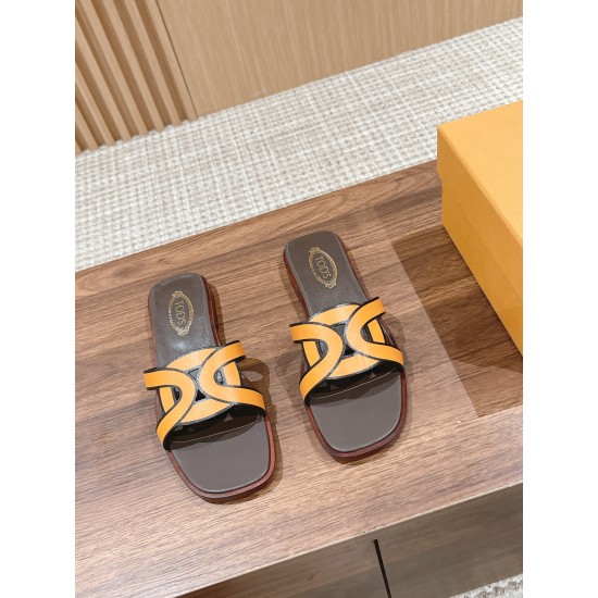 TODS