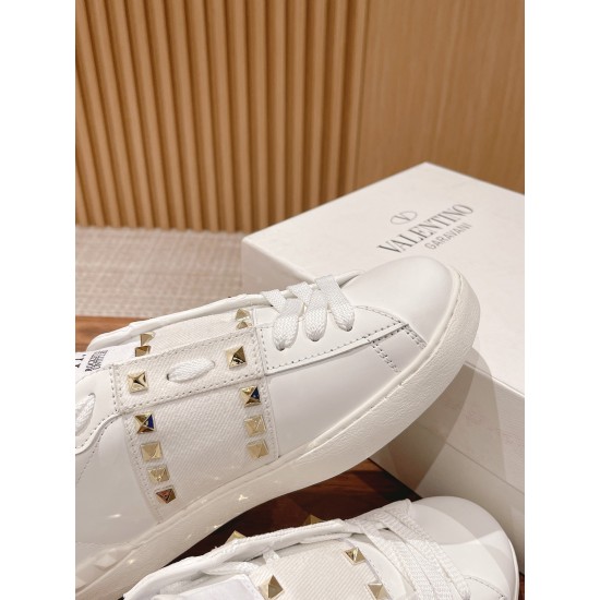 Valentino open skate Sneakers