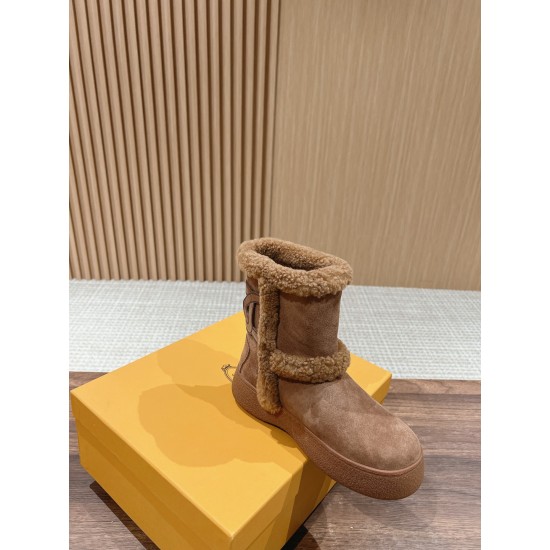 TODS TODS