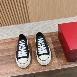 Valentino open skate Sneakers