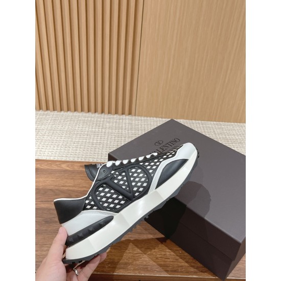 Valentino open skate Sneakers