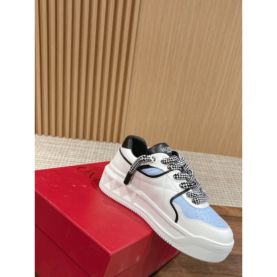 Valentino open skate Sneakers