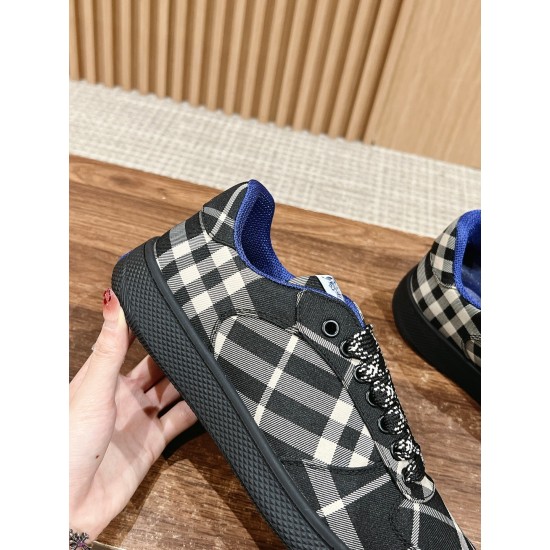 Burberry Burberry