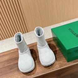 Bottega Veneta BV Boots