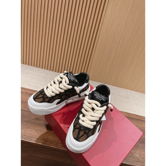 Valentino open skate Sneakers