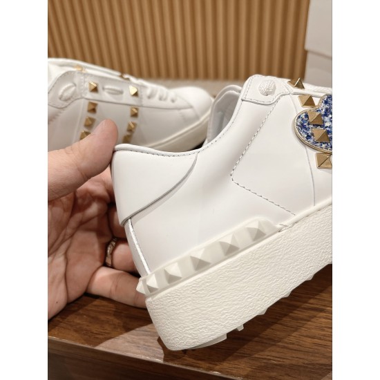 Valentino open skate Sneakers