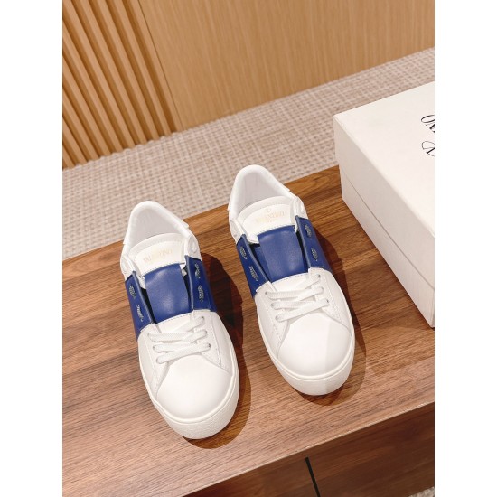 Valentino open skate Sneakers