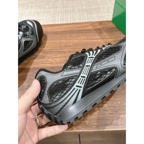 Bottega Veneta BV Sneakers Bottega Veneta BV Sneakers