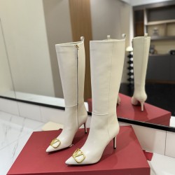 Valentino Boots