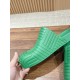 Bottega Veneta BV Flat Slippers