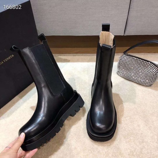 Bottega Veneta BV Boots