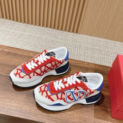 Valentino open skate Sneakers