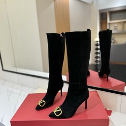 Valentino Boots