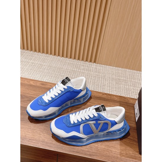 Valentino open skate Sneakers