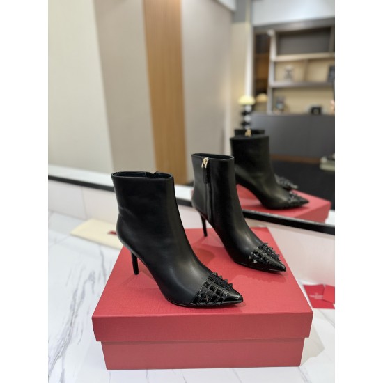 Valentino Boots