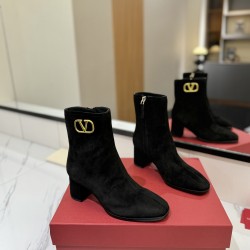 Valentino Boots