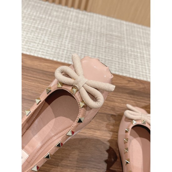 Valentino Ballet Shoes