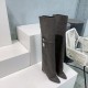 Givenchy Shark Lock ankle boots in leather