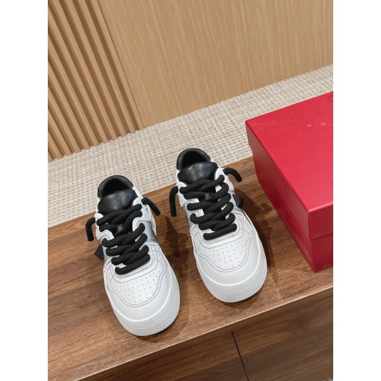 Valentino open skate Sneakers