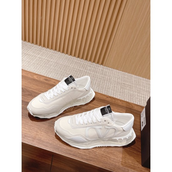 Valentino open skate Sneakers