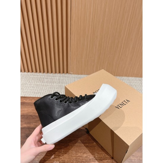 Bottega Veneta BV Sneakers