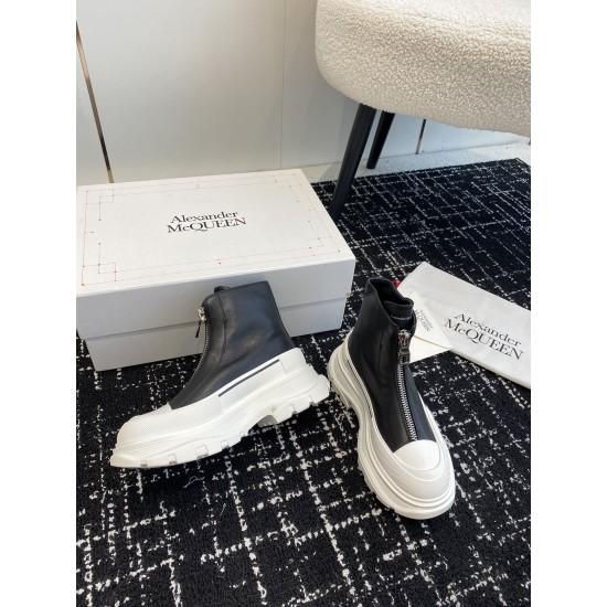 Bottega Veneta BV Boots