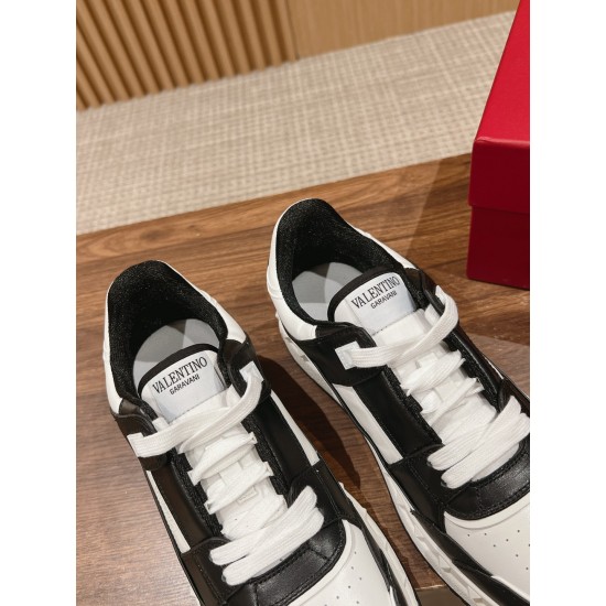 Valentino open skate Sneakers