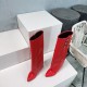 Givenchy Shark Lock ankle boots in leather
