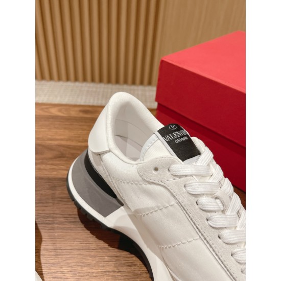 Valentino open skate Sneakers