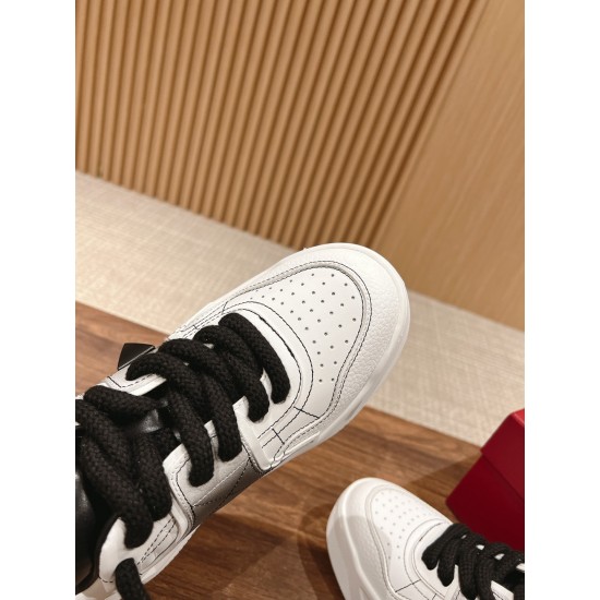 Valentino open skate Sneakers