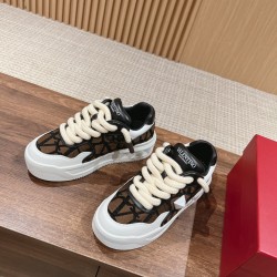 Valentino open skate Sneakers