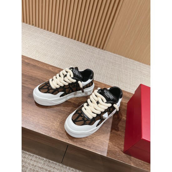 Valentino open skate Sneakers
