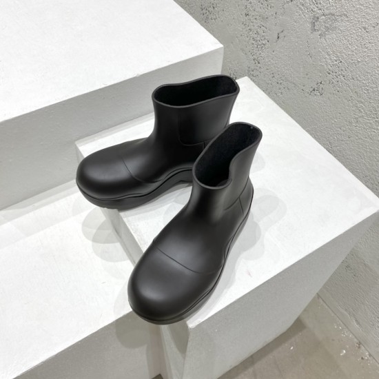 Bottega Veneta BV Boots