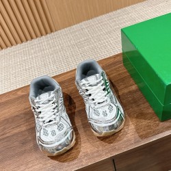 Bottega Veneta BV Sneakers