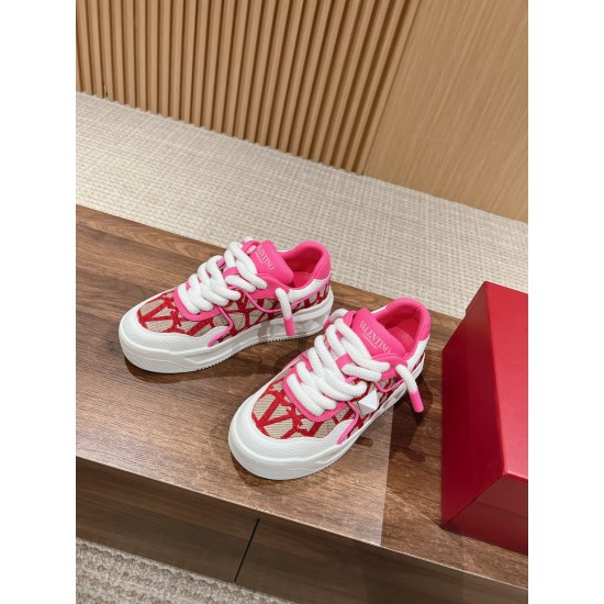 Valentino open skate Sneakers